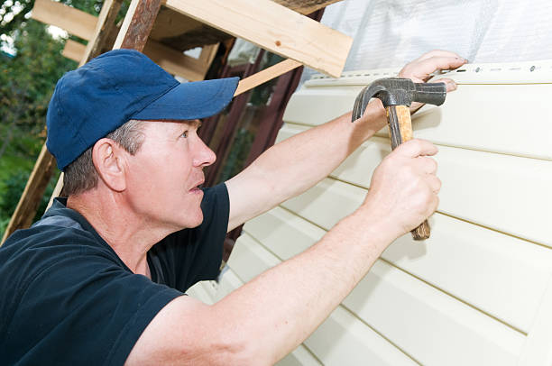 Siding for New Construction in Urania, LA